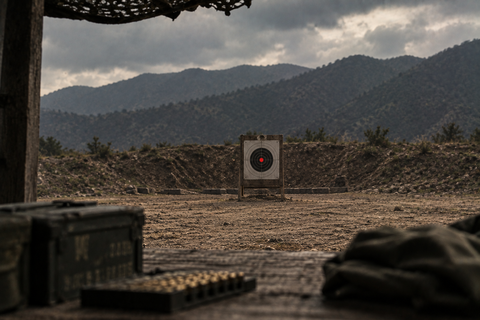 Hunting